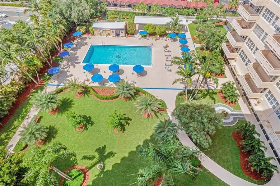 Property photo for 3333 NE 34th Street, #917, Fort Lauderdale, FL