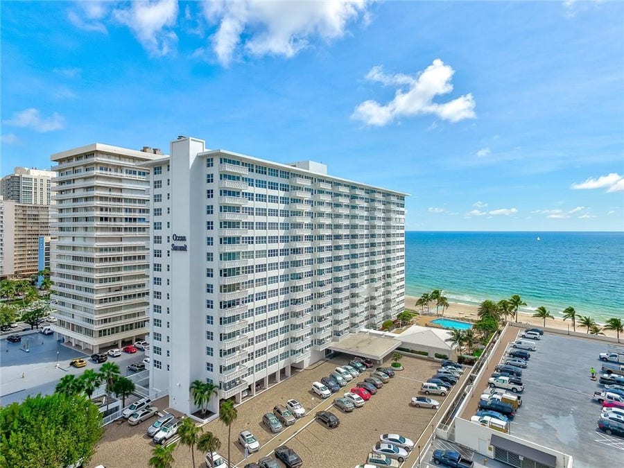 Property photo for 4010 Galt Ocean Drive, #1615, Fort Lauderdale, FL