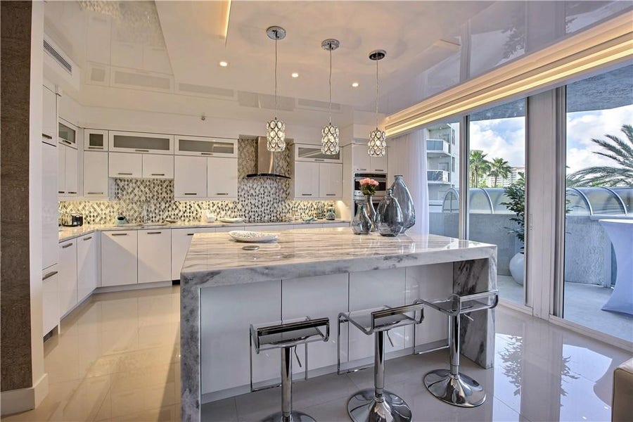 Property photo for 3100 N Ocean Boulevard, #302, Fort Lauderdale, FL
