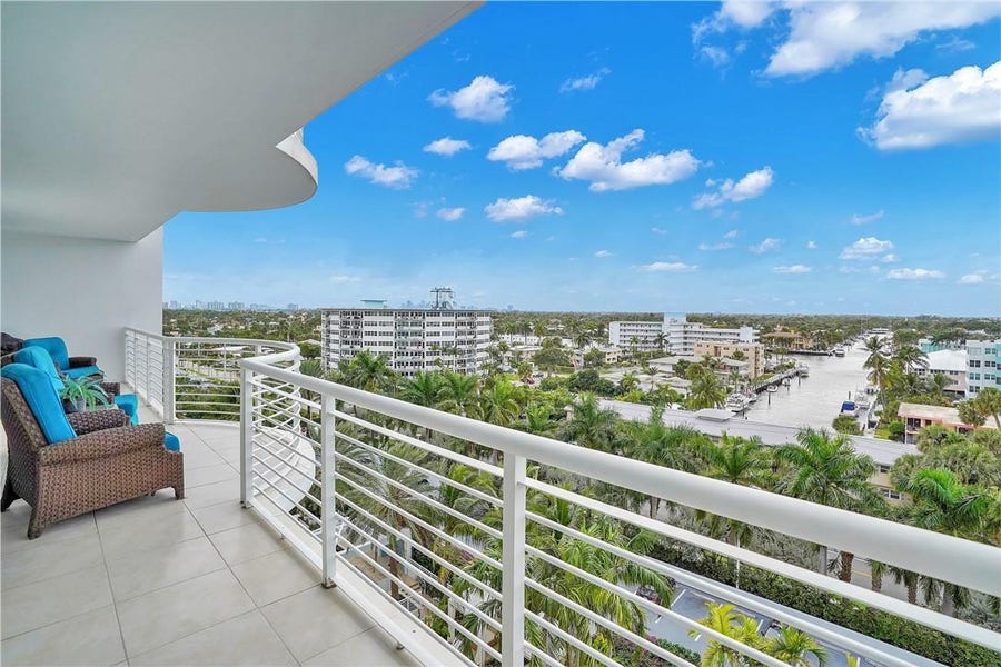 Property photo for 2831 N Ocean Boulevard, #708N, Fort Lauderdale, FL
