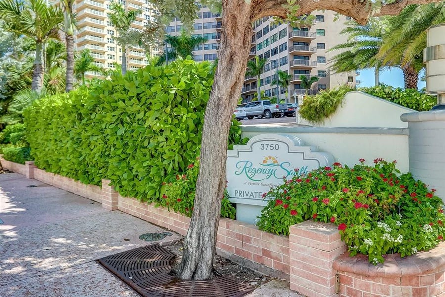 Property photo for 3750 Galt Ocean Drive, #610, Fort Lauderdale, FL