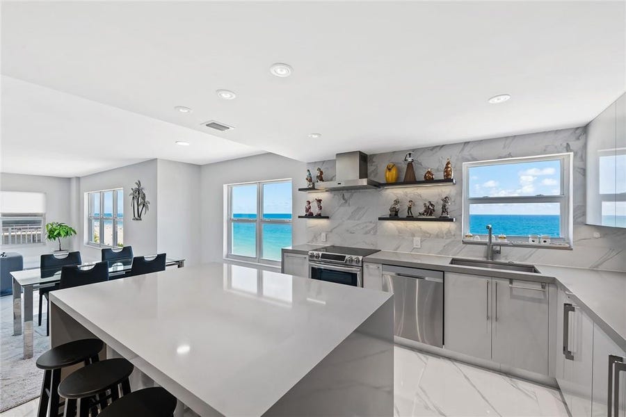 Property photo for 3750 Galt Ocean Drive, #611, Fort Lauderdale, FL