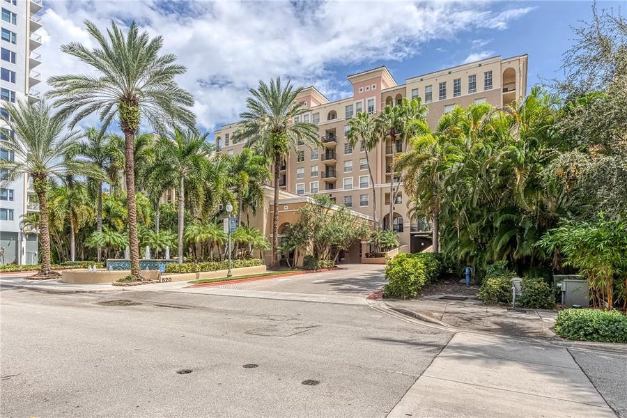 Property photo for 520 SE 5th Avenue, #2401, Fort Lauderdale, FL