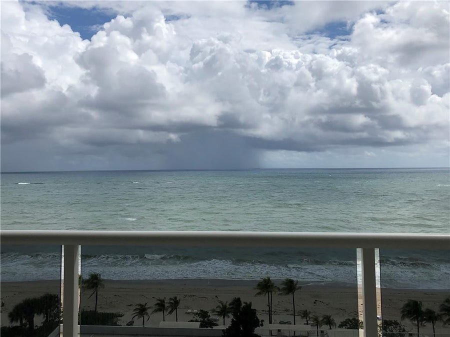 Property photo for 3500 Galt Ocean Drive, #911, Fort Lauderdale, FL