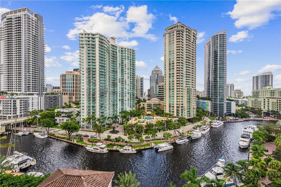 Property photo for 511 SE 5th Avenue, #1104, Fort Lauderdale, FL