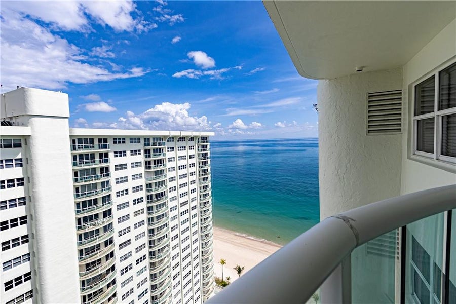 Property photo for 3400 Galt Ocean Drive, #PH7S, Fort Lauderdale, FL