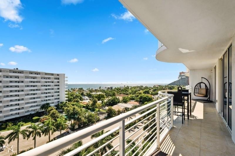 Property photo for 2831 N Ocean Boulevard, #804N, Fort Lauderdale, FL