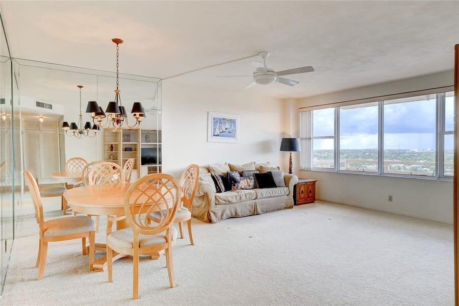 Property photo for 3300 NE 36th Street, #1203, Fort Lauderdale, FL
