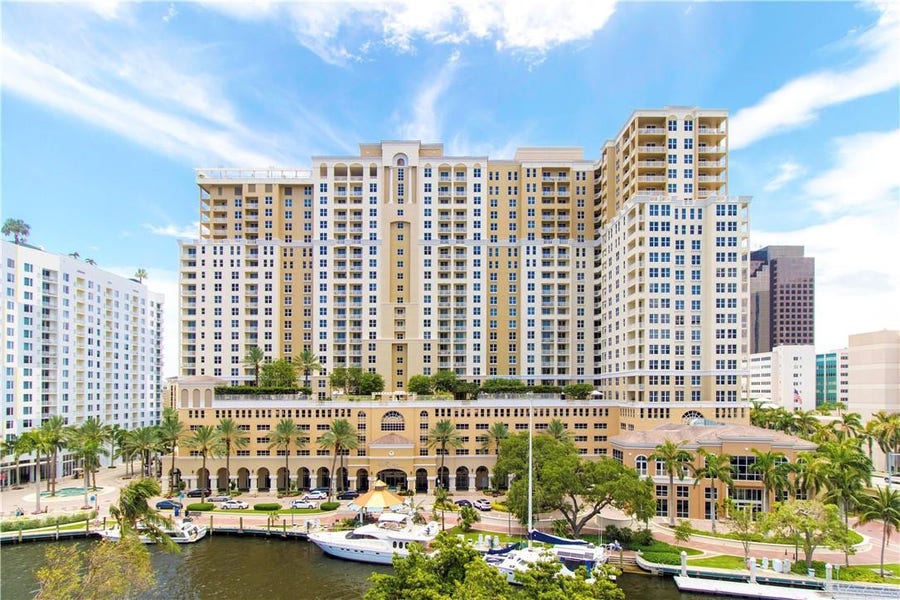 Property photo for 511 SE 5th Avenue, #804, Fort Lauderdale, FL