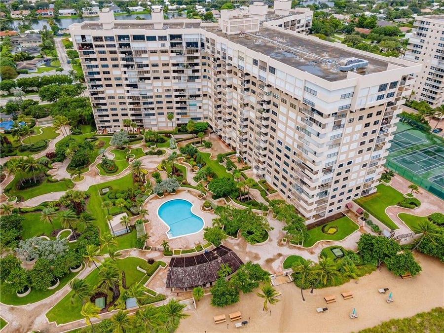 Property photo for 5100 N Ocean Boulevard, #312, Lauderdale By The Sea, FL
