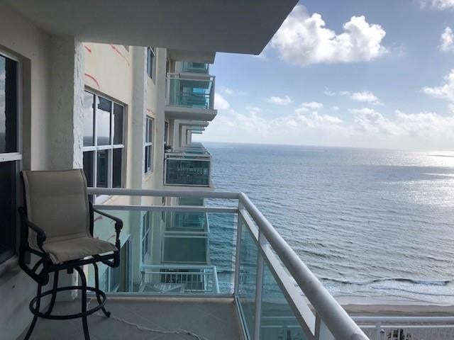 Property photo for 3900 Galt Ocean Drive, #1805, Fort Lauderdale, FL