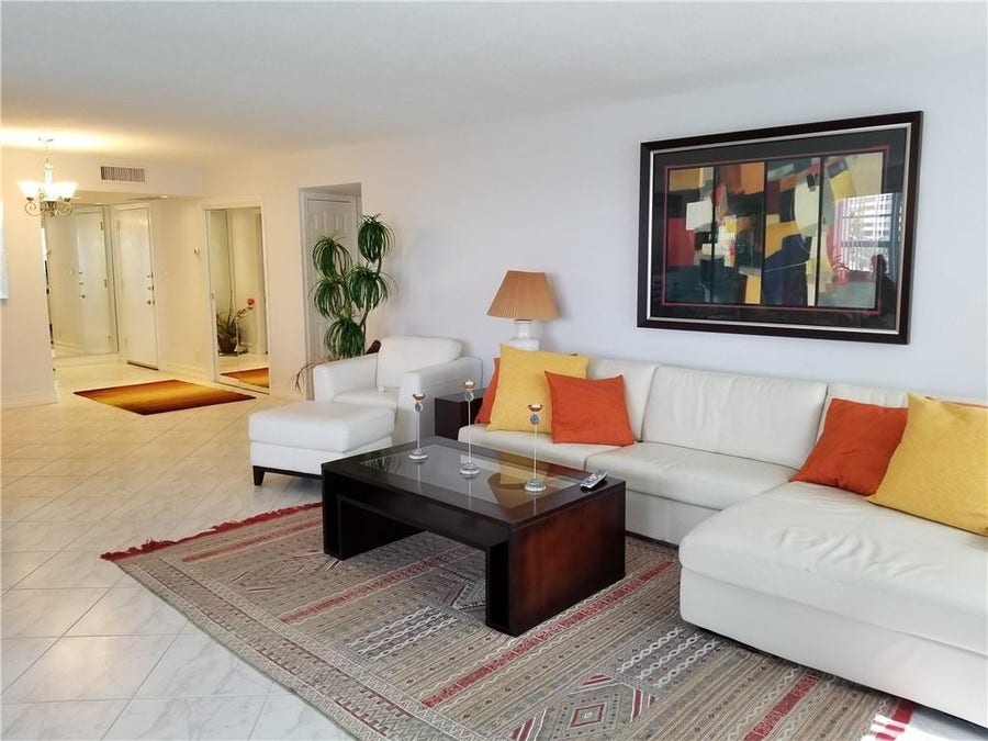 Property photo for 3430 Galt Ocean Drive, #411, Fort Lauderdale, FL