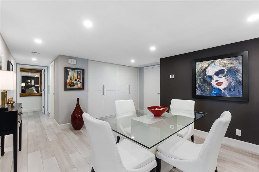 Property photo for 3750 Galt Ocean Drive, #410, Fort Lauderdale, FL