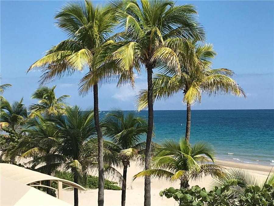 Property photo for 3500 Galt Ocean Drive, #715, Fort Lauderdale, FL