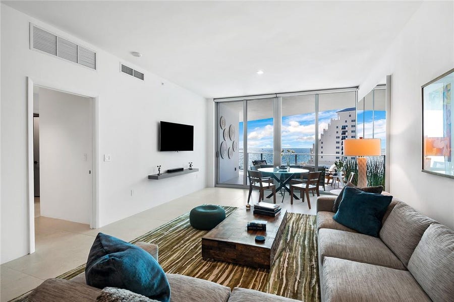 Property photo for 701 N Fort Lauderdale Beach Boulevard, #703, Fort Lauderdale, FL