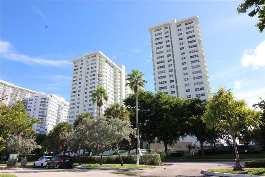 Property photo for 3410 Galt Ocean Drive, #710N, Fort Lauderdale, FL