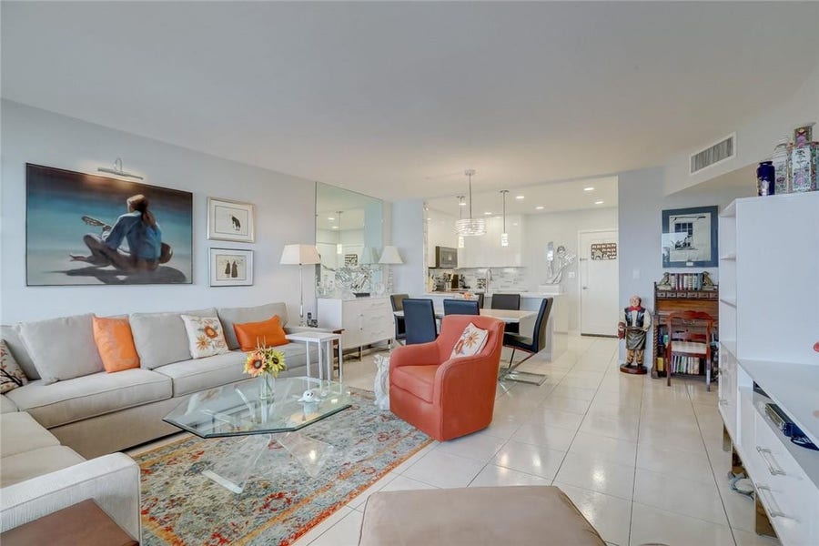 Property photo for 3233 NE 34th Street, #1705, Fort Lauderdale, FL