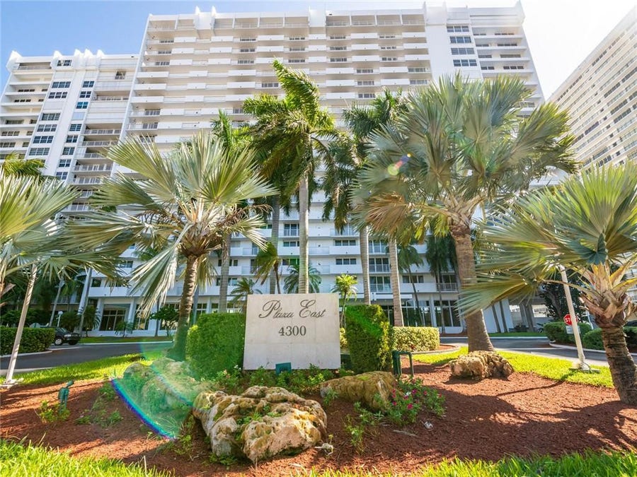 Property photo for 4300 N Ocean Boulevard, #6A, Fort Lauderdale, FL