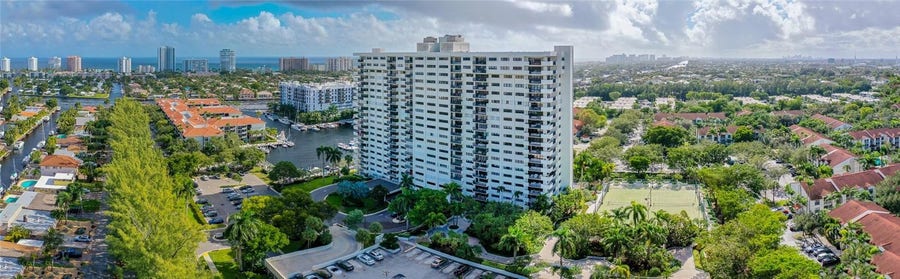 Property photo for 3200 N Port Royale Drive, #1803, Fort Lauderdale, FL