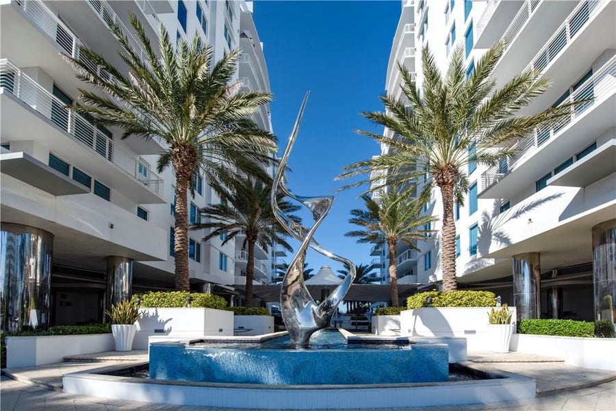 Property photo for 2821 N Ocean Boulevard, #403S, Fort Lauderdale, FL