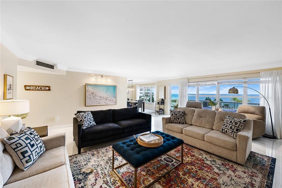 Property photo for 3500 Galt Ocean Drive, #310, Fort Lauderdale, FL