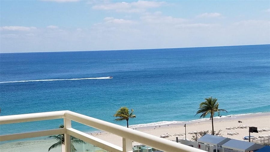 Property photo for 3900 Galt Ocean Drive, #504, Fort Lauderdale, FL