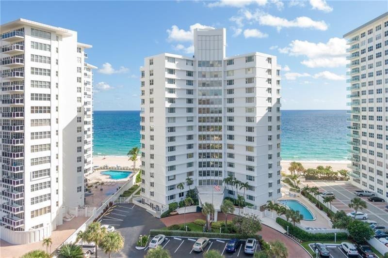 Property photo for 3600 Galt Ocean Drive, #6C, Fort Lauderdale, FL