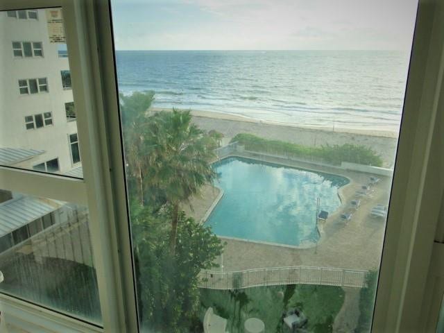 Property photo for 4040 Galt Ocean Drive, #400, Fort Lauderdale, FL