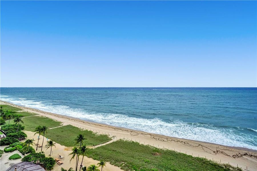 Property photo for 5000 N Ocean Boulevard, #1412, Lauderdale By The Sea, FL