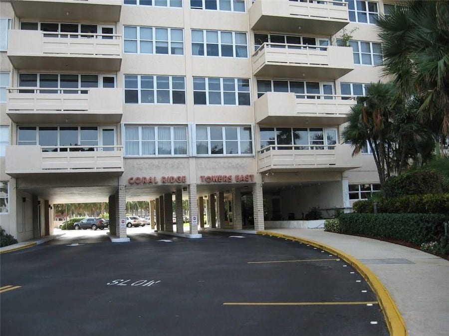 Property photo for 3300 NE 36th Street, #503, Fort Lauderdale, FL