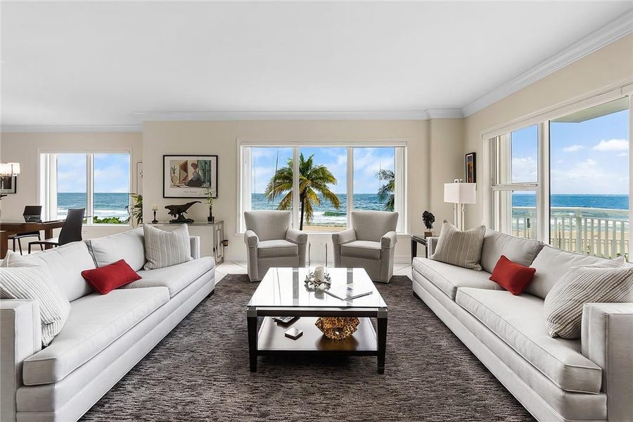 Property photo for 3850 Galt Ocean Drive, #101, Fort Lauderdale, FL