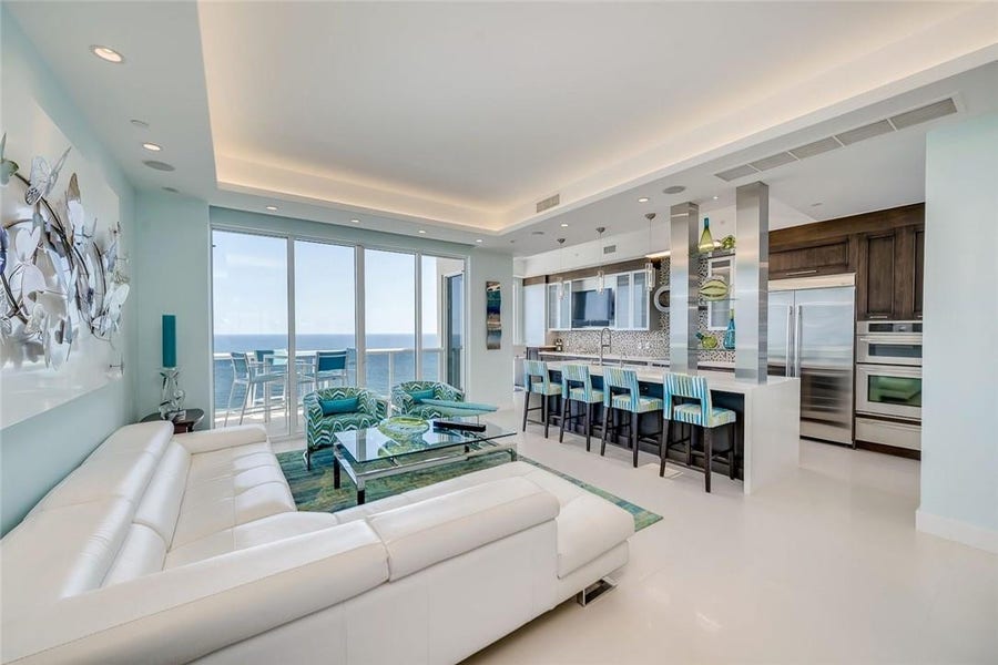 Property photo for 4240 E Galt Ocean Drive, #PH2504, Fort Lauderdale, FL