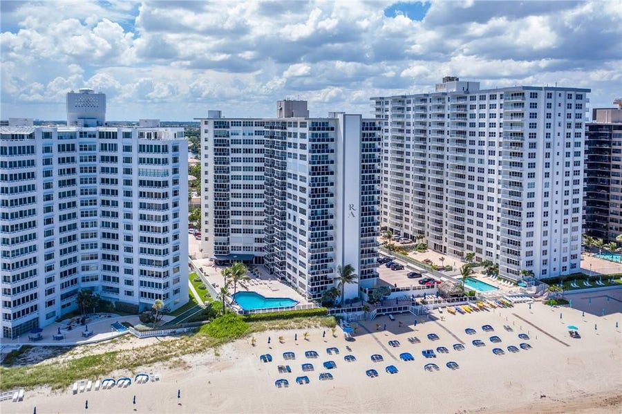 Property photo for 3700 E Galt Ocean Drive, #1115, Fort Lauderdale, FL