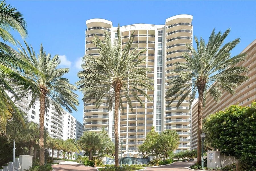 Property photo for 4240 Galt Ocean Drive, #901, Fort Lauderdale, FL