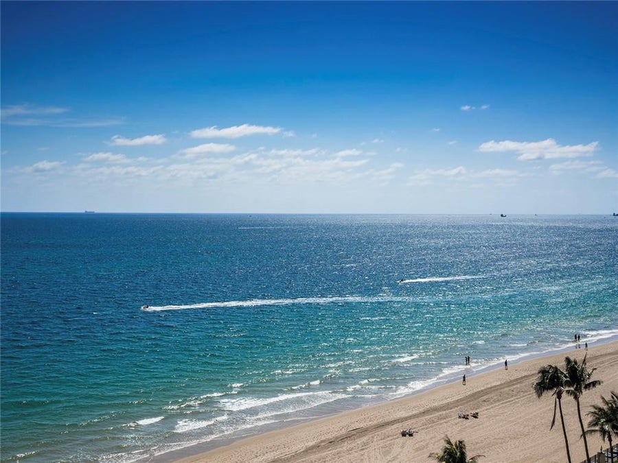 Property photo for 4300 N Ocean Boulevard, #5K, Fort Lauderdale, FL