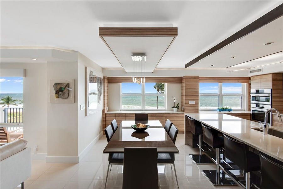 Property photo for 5100 N Ocean Boulevard, #510, Lauderdale By The Sea, FL