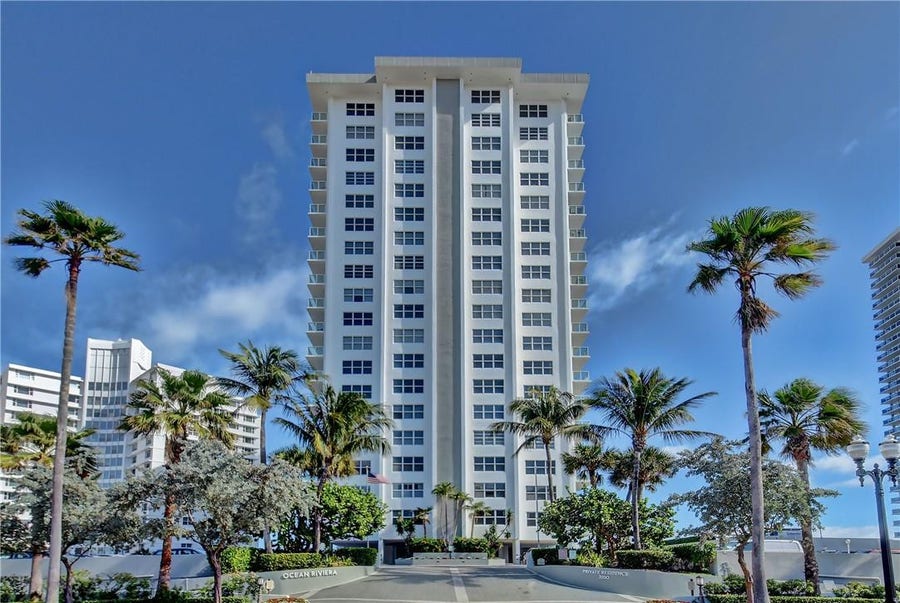 Property photo for 3550 Galt Ocean Drive, #702, Fort Lauderdale, FL