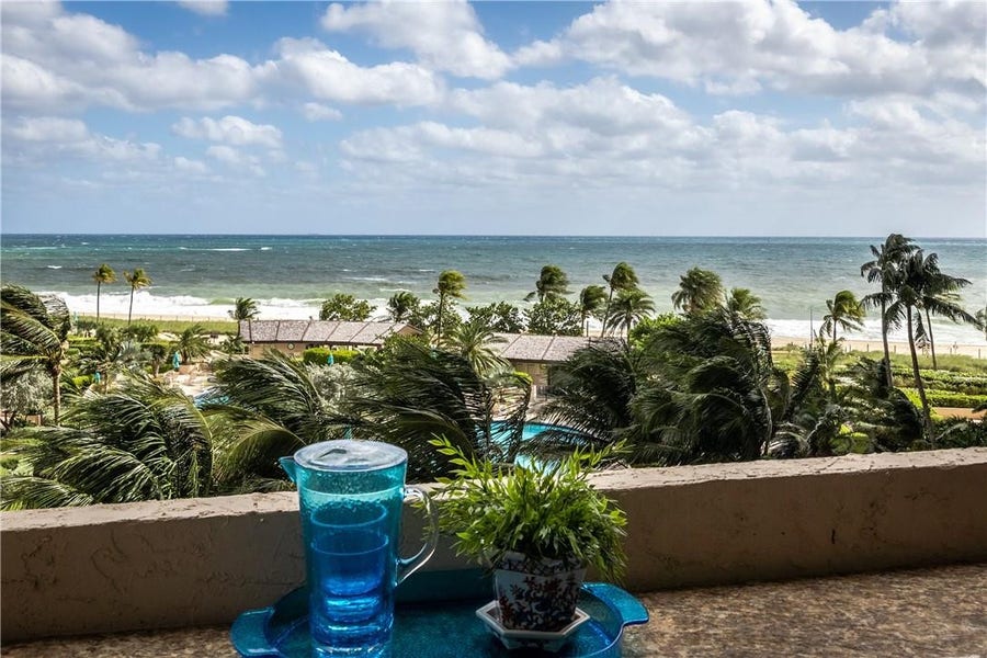 Property photo for 4900 N Ocean Boulevard, #614C, Lauderdale By The Sea, FL
