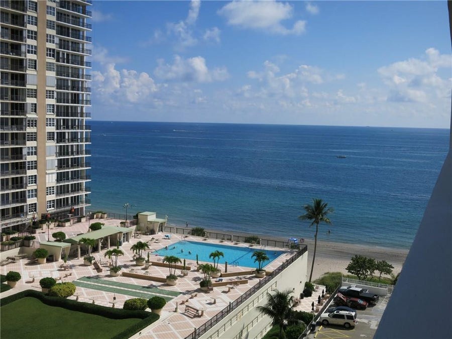 Property photo for 4250 Galt Ocean Drive, #7C, Fort Lauderdale, FL