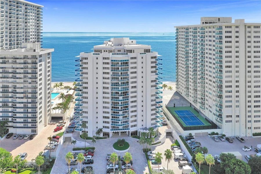 Property photo for Fort Lauderdale, FL