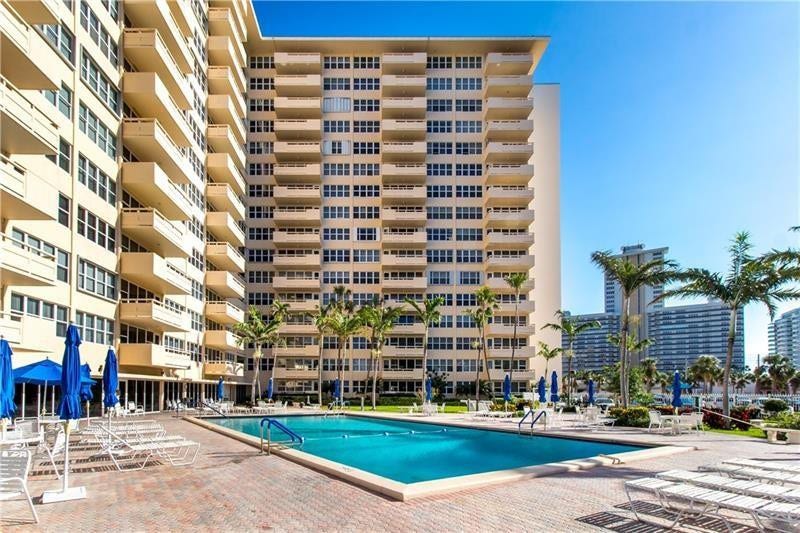 Property photo for 3300 NE 36th Street, #1712, Fort Lauderdale, FL