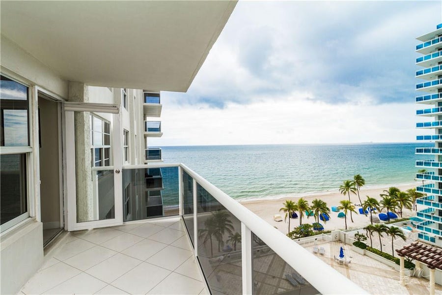 Property photo for 3500 Galt Ocean Drive, #702, Fort Lauderdale, FL