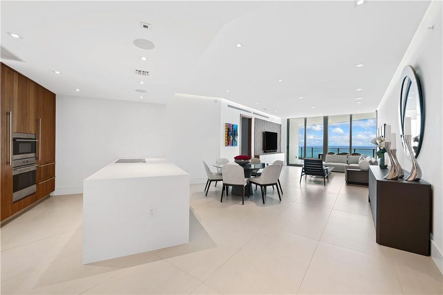 Property photo for 701 N Fort Lauderdale Beach Boulevard, #1703, Fort Lauderdale, FL
