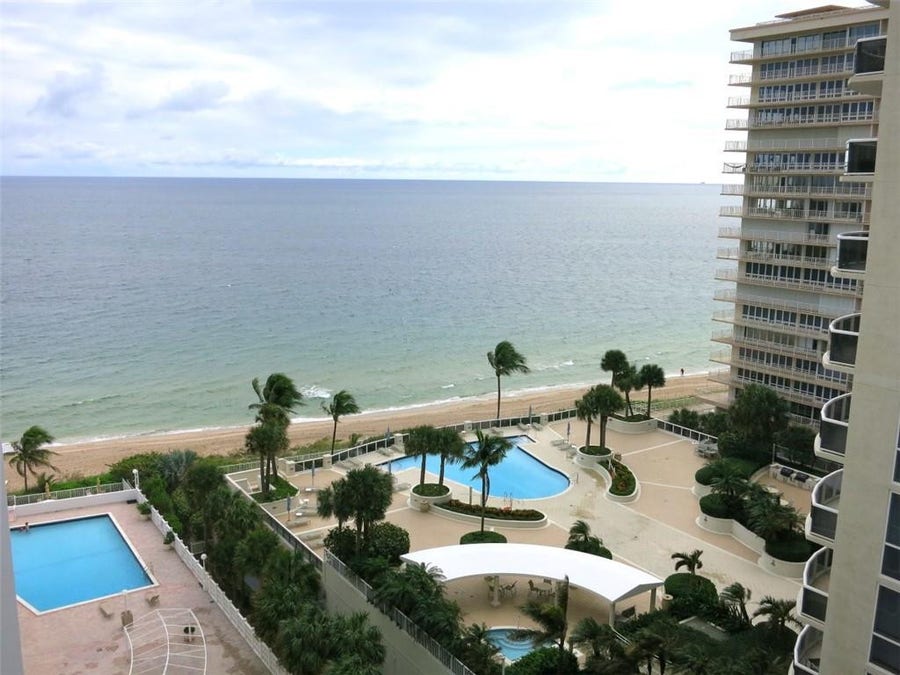 Property photo for 4250 Galt Ocean Drive, #11F, Fort Lauderdale, FL