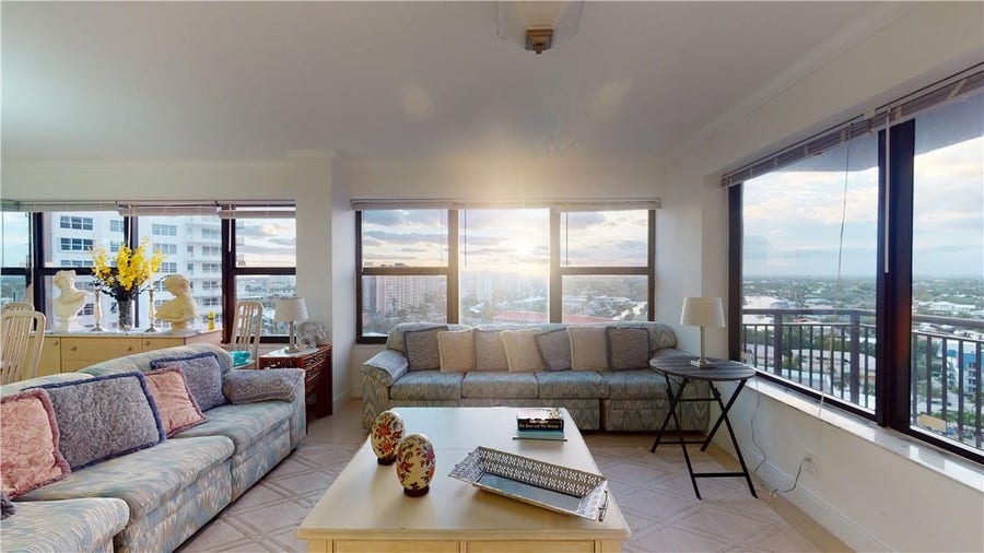 Property photo for 3800 Galt Ocean Drive, #1515, Fort Lauderdale, FL