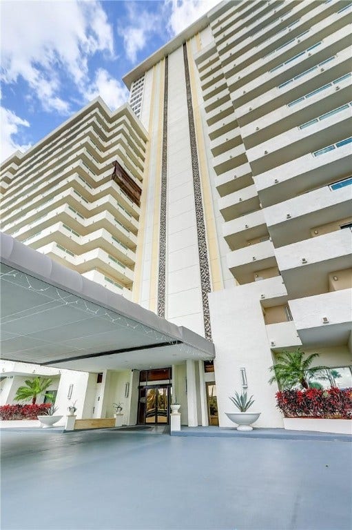 Property photo for 3900 Galt Ocean Drive, #616, Fort Lauderdale, FL