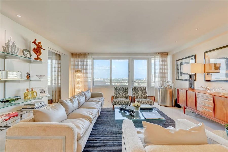 Property photo for 3233 NE 34th Street, #1708, Fort Lauderdale, FL