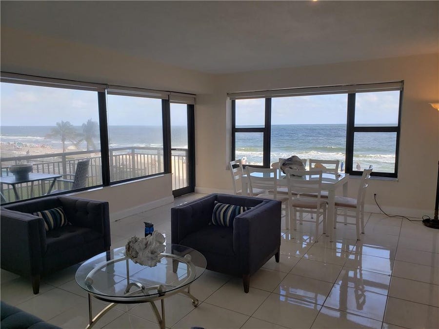 Property photo for 3800 Galt Ocean Drive, #205, Fort Lauderdale, FL