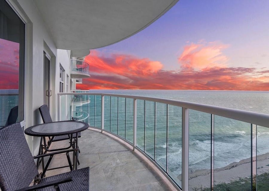 Property photo for 3400 Galt Ocean Drive, #2006S, Fort Lauderdale, FL