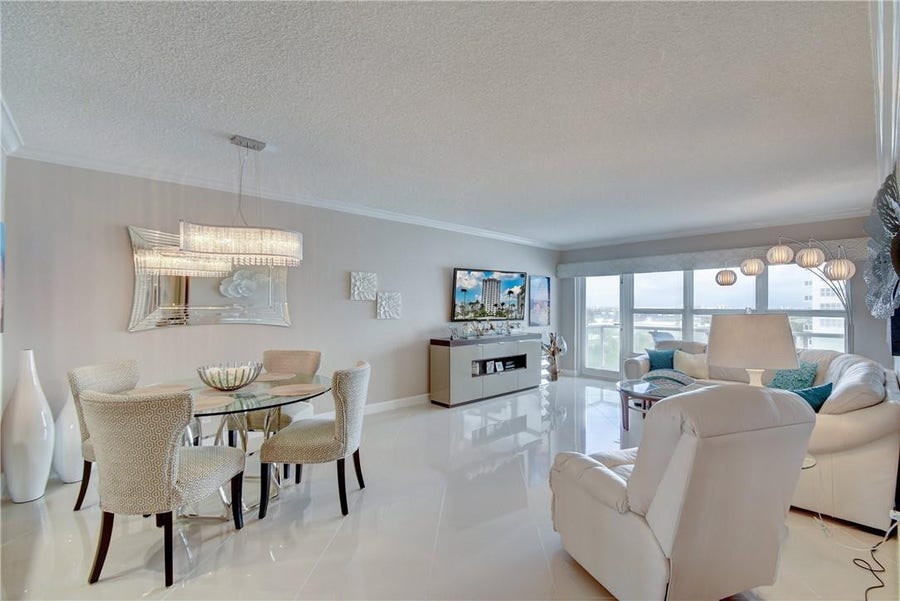 Property photo for 3550 Galt Ocean Drive, #709, Fort Lauderdale, FL